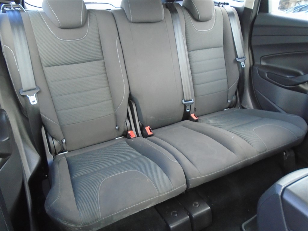 Used Ford Kuga 2015 for sale - 76438265: Photo 16