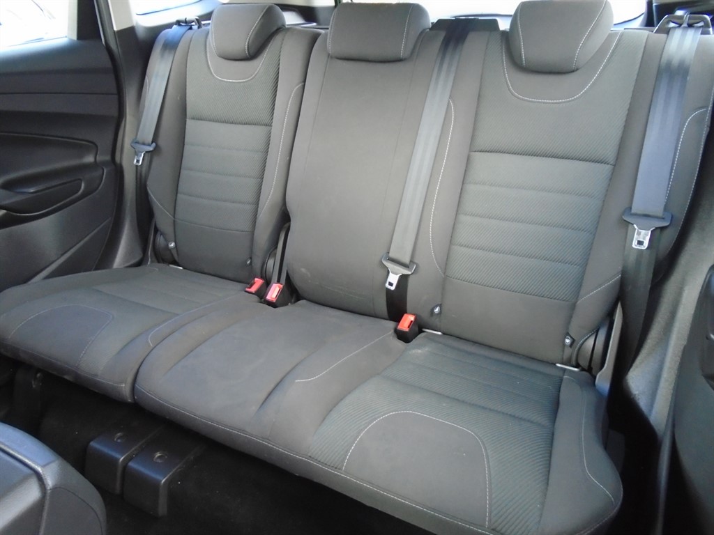 Used Ford Kuga 2015 for sale - 76438265: Photo 19