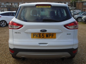 Used Ford Kuga 2015 for sale - 76438265: Photo