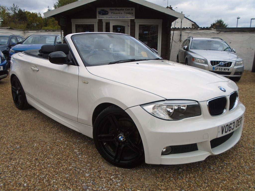 Used BMW 1 Series 2013 for sale - 76384682: Photo 10