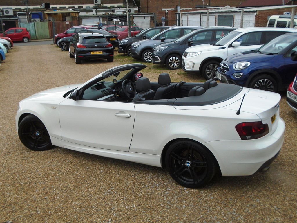 Used BMW 1 Series 2013 for sale - 76384682: Photo 12