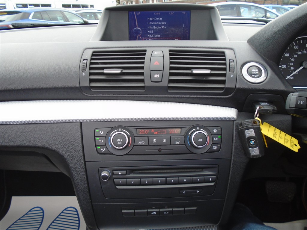 Used BMW 1 Series 2013 for sale - 76384682: Photo 13