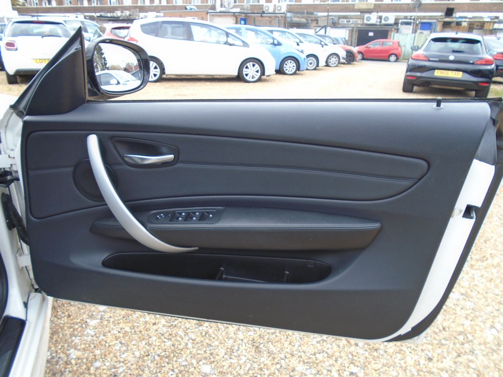 Used BMW 1 Series 2013 for sale - 76384682: Photo 14