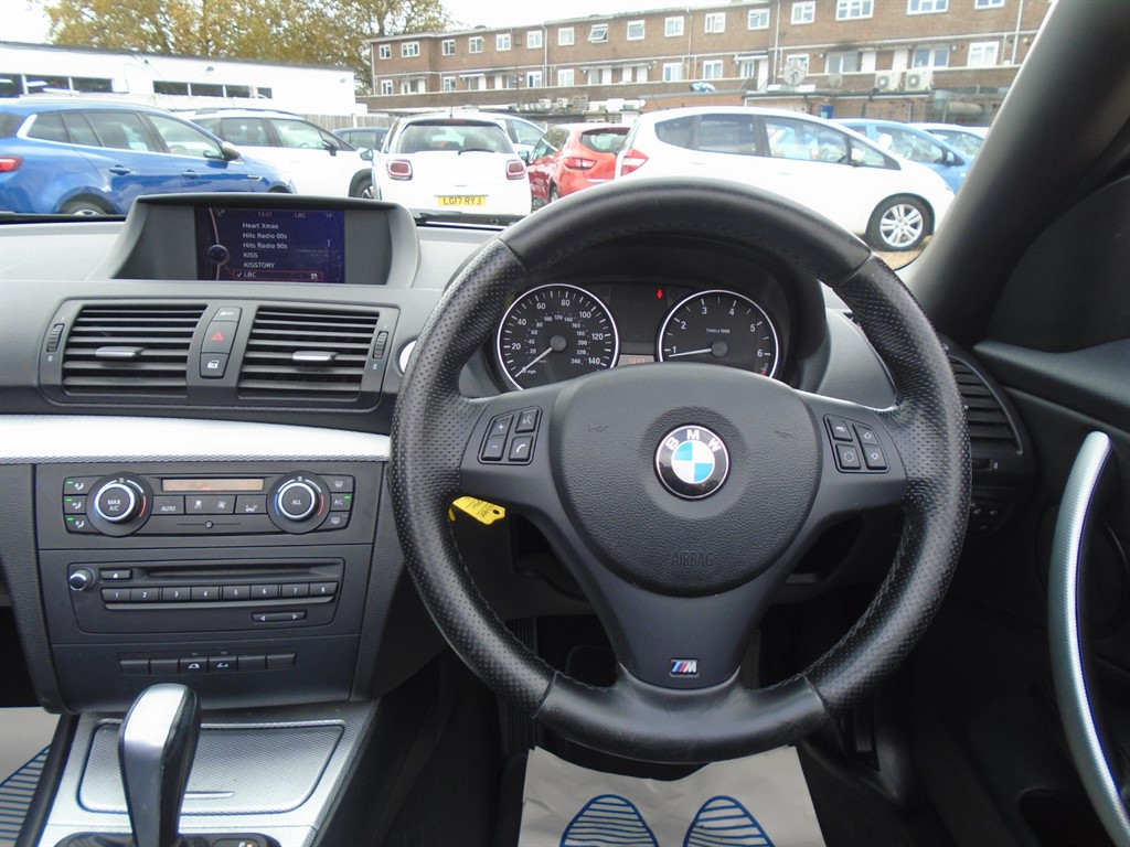 Used BMW 1 Series 2013 for sale - 76384682: Photo 15