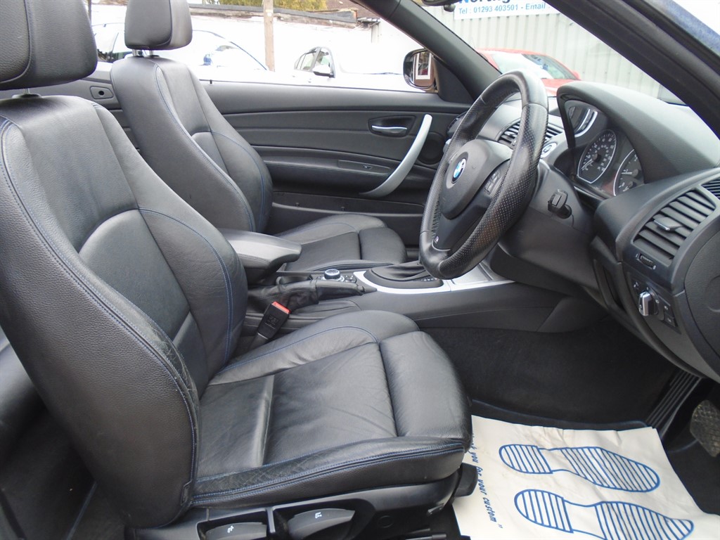 Used BMW 1 Series 2013 for sale - 76384682: Photo 16