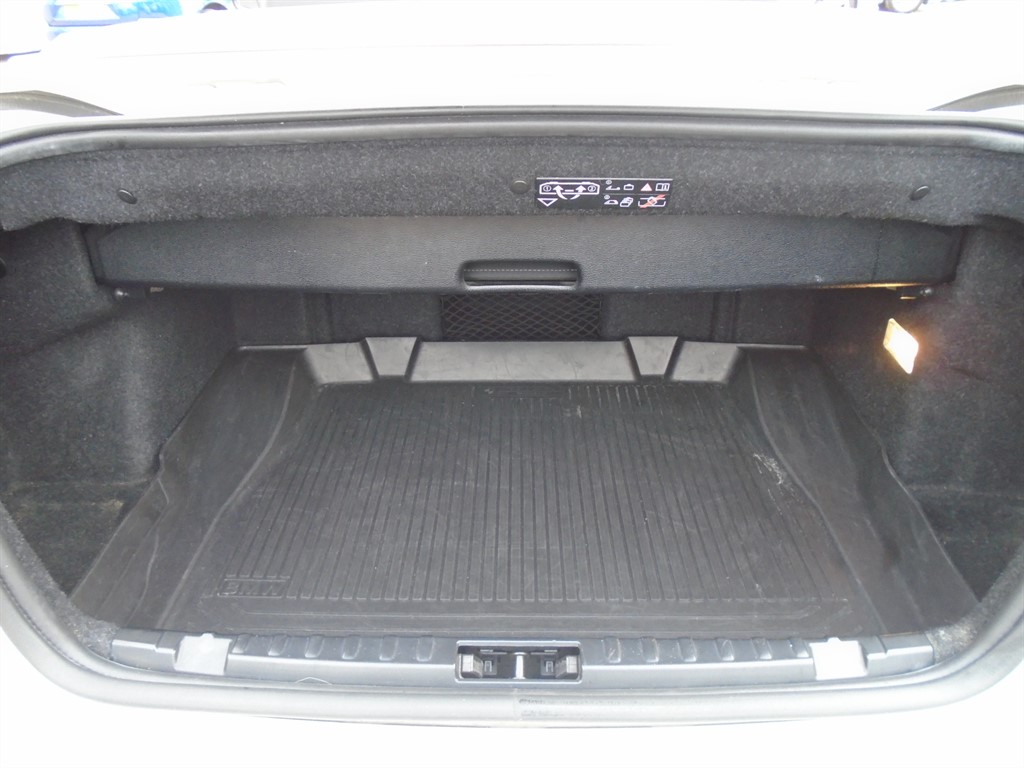 Used BMW 1 Series 2013 for sale - 76384682: Photo 18