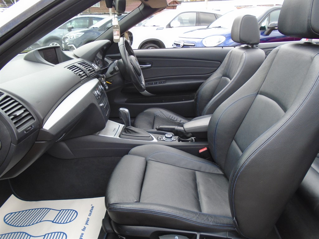 Used BMW 1 Series 2013 for sale - 76384682: Photo 20