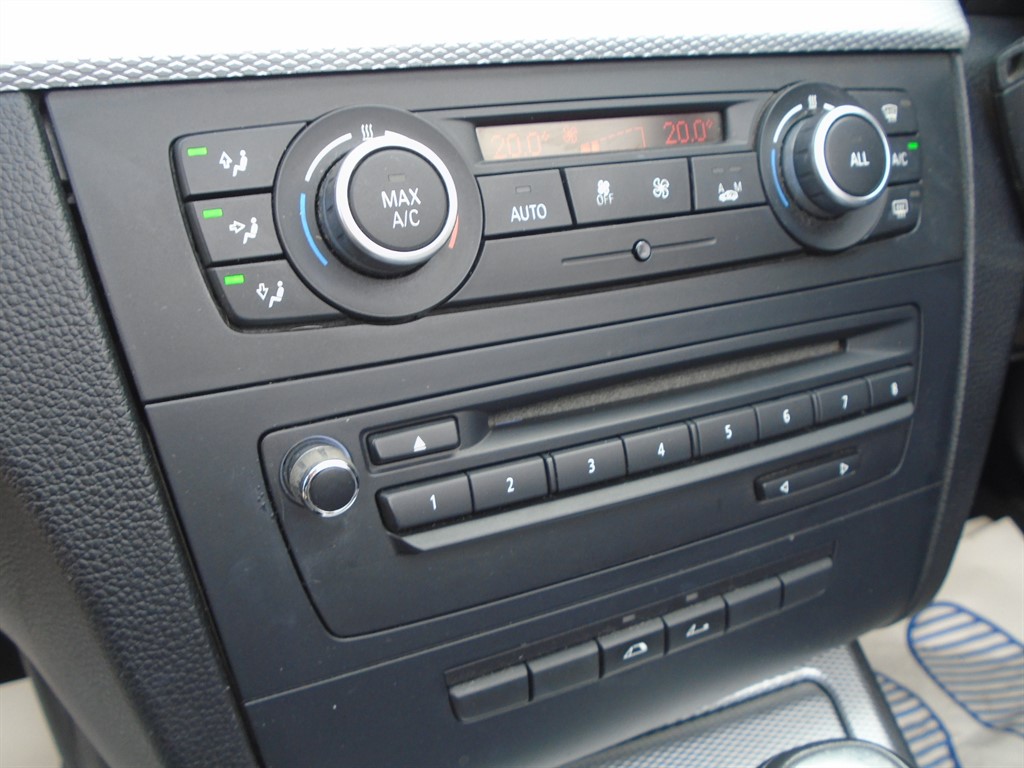 Used BMW 1 Series 2013 for sale - 76384682: Photo 21