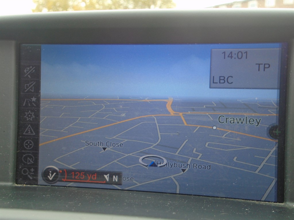 Used BMW 1 Series 2013 for sale - 76384682: Photo 23