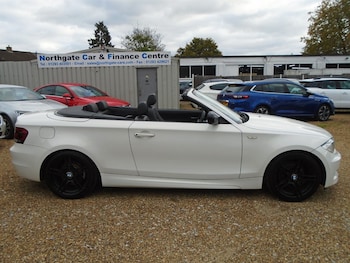 Used BMW 1 Series 2013 for sale - 76384682: Photo