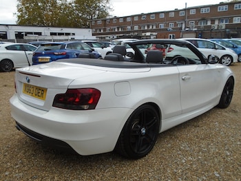 Used BMW 1 Series 2013 for sale - 76384682: Photo