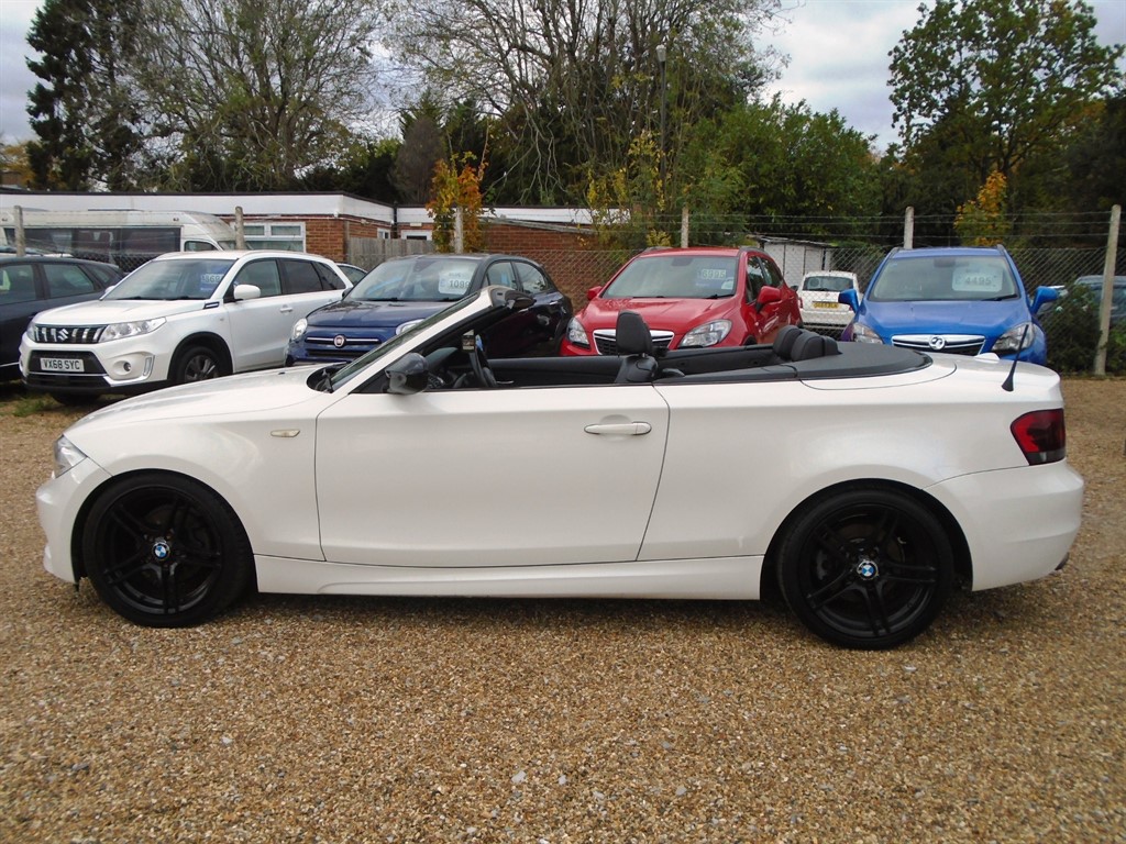 Used BMW 1 Series 2013 for sale - 76384682: Photo 7