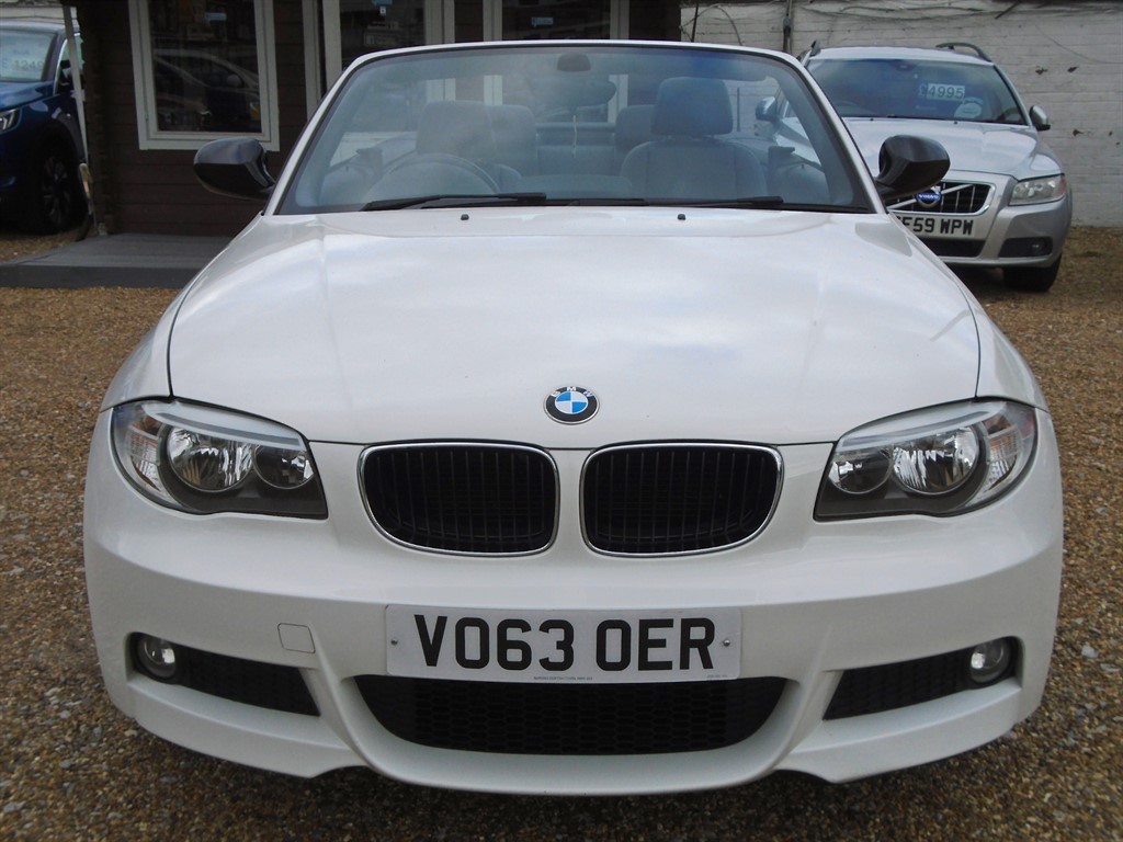 Used BMW 1 Series 2013 for sale - 76384682: Photo 9