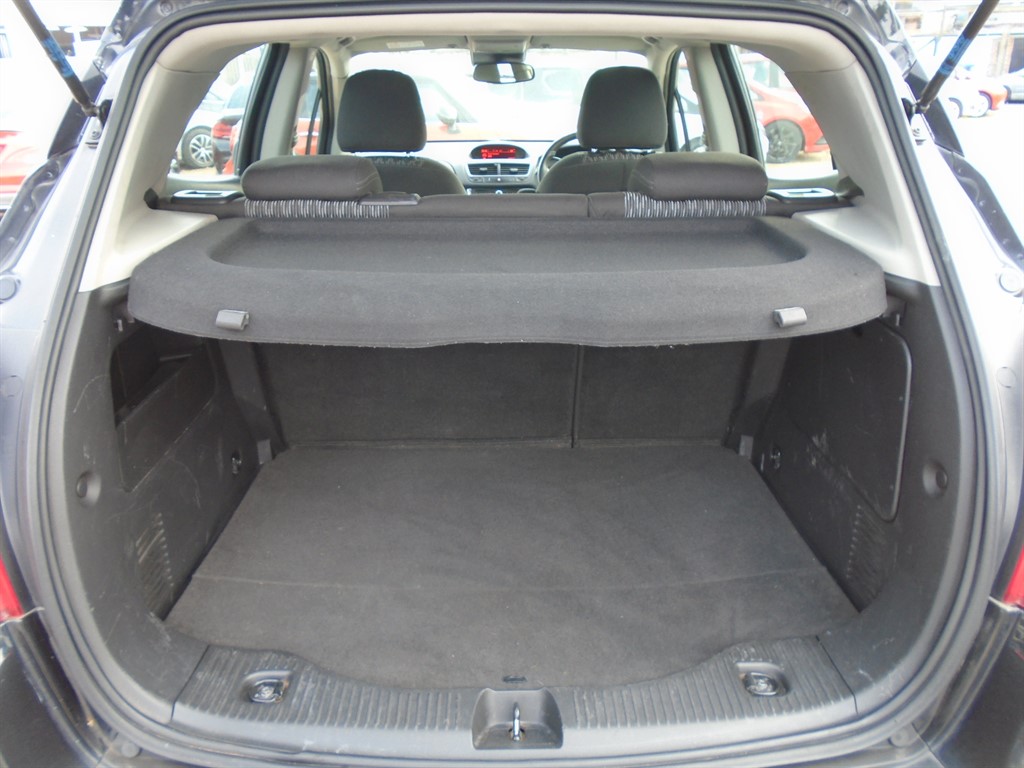 Used Vauxhall Mokka 2016 for sale - 76534120: Photo 17