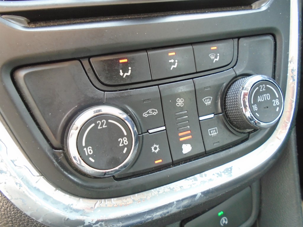 Used Vauxhall Mokka 2016 for sale - 76534120: Photo 21