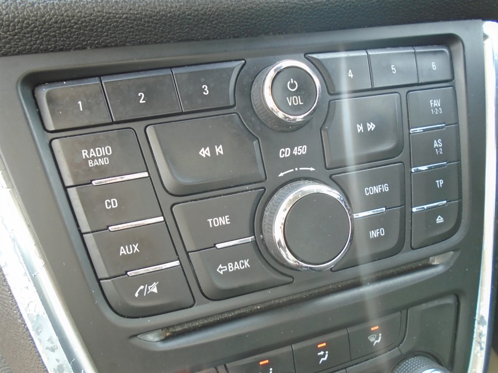 Used Vauxhall Mokka 2016 for sale - 76534120: Photo 22