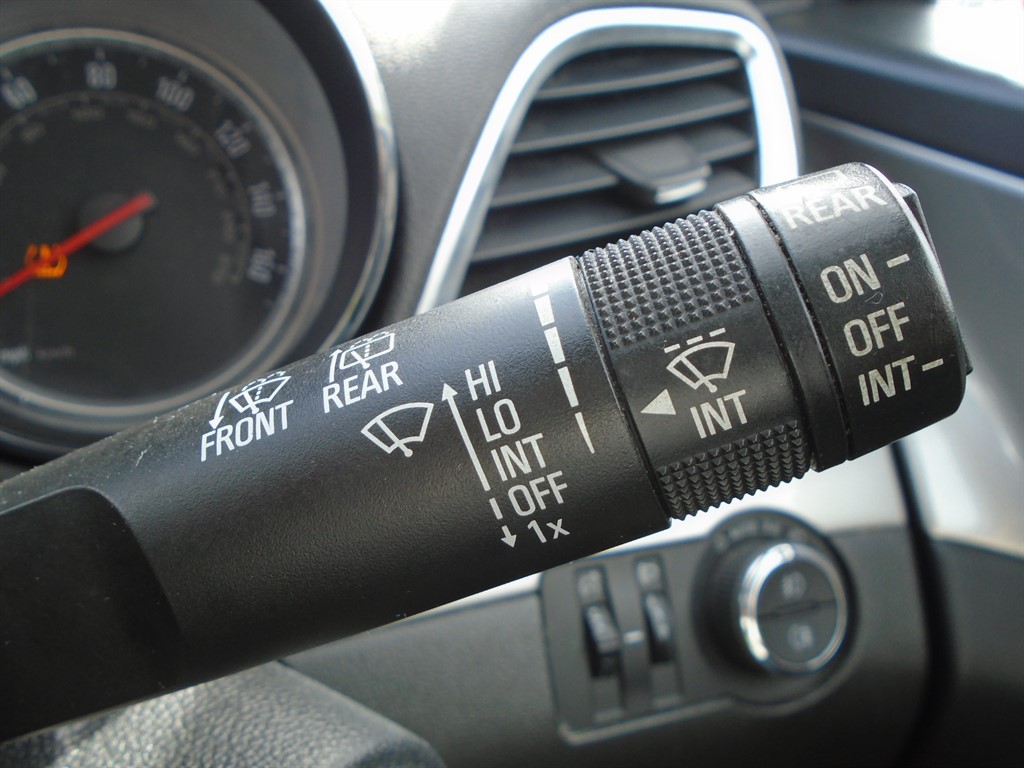 Used Vauxhall Mokka 2016 for sale - 76534120: Photo 24