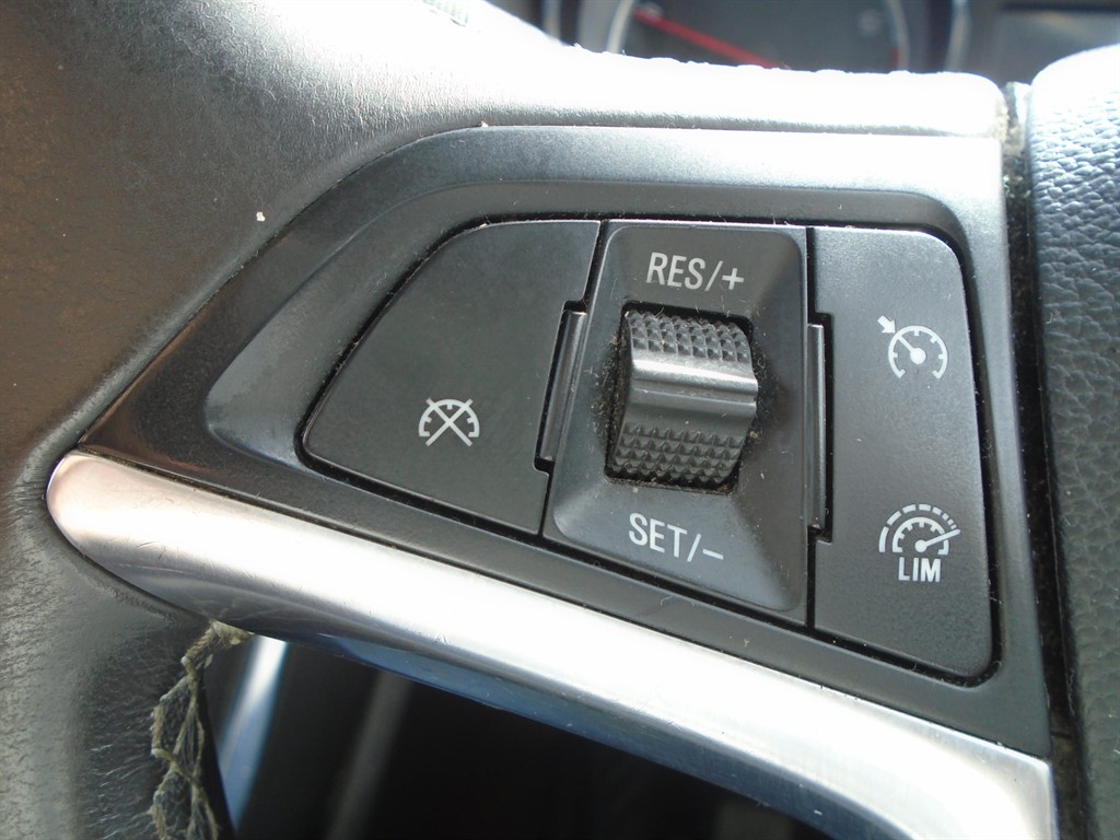 Used Vauxhall Mokka 2016 for sale - 76534120: Photo 25