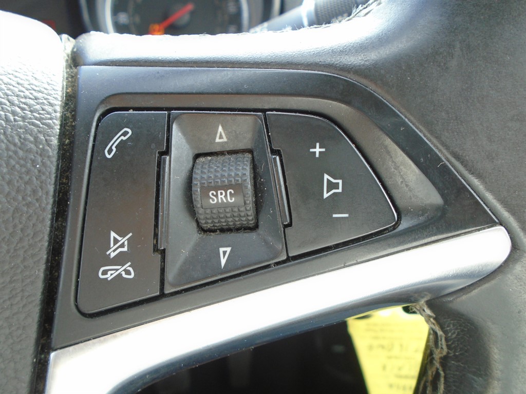 Used Vauxhall Mokka 2016 for sale - 76534120: Photo 26