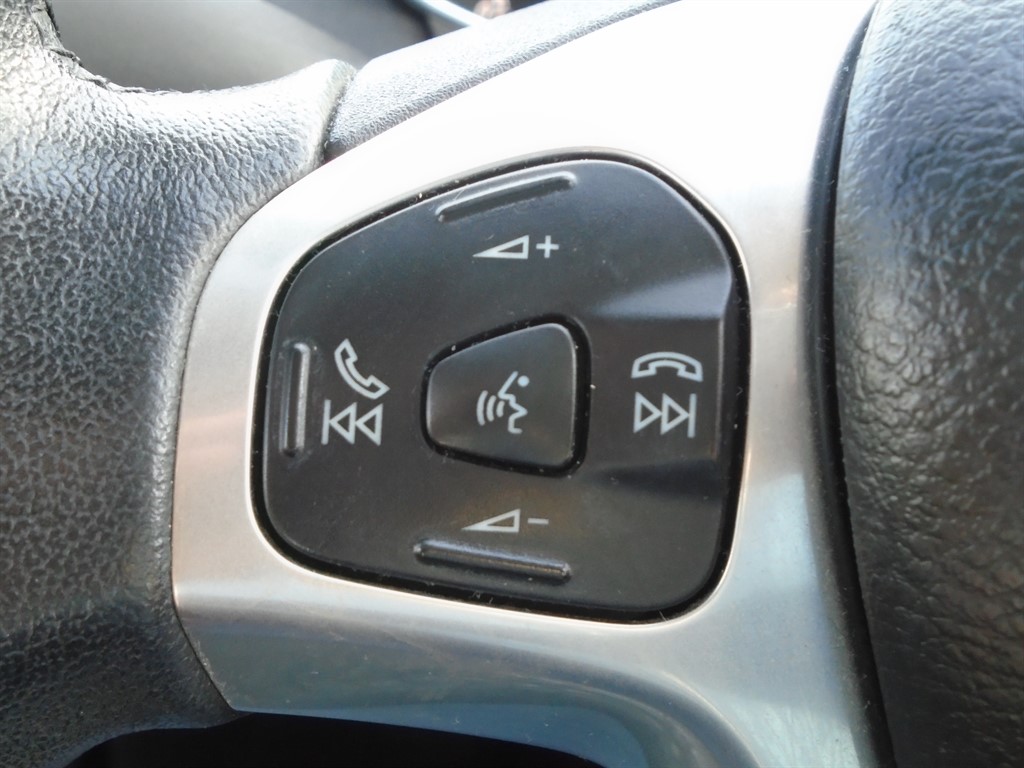 Used Ford Fiesta 2013 for sale - 76532371: Photo 25