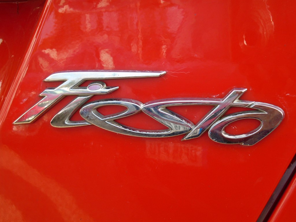 Used Ford Fiesta 2013 for sale - 76532371: Photo 29