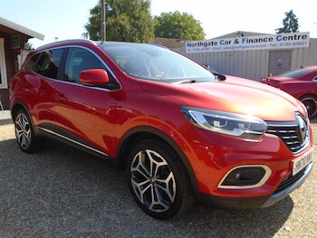 2021 - 1.3 TCE GT Line 5dr