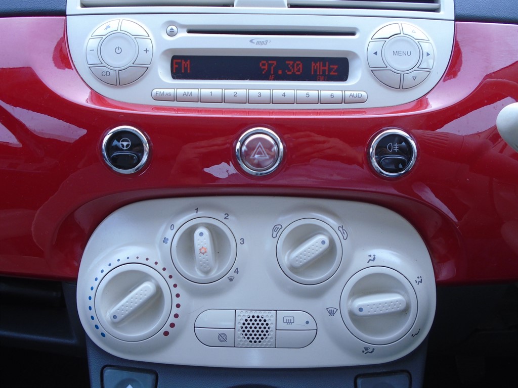 Used Fiat 500 2011 for sale - 76131002: Photo 12