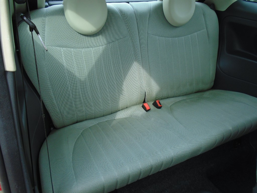 Used Fiat 500 2011 for sale - 76131002: Photo 16