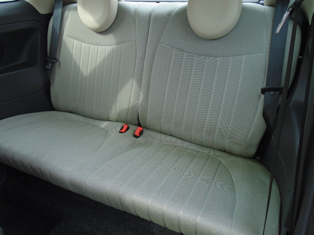Used Fiat 500 2011 for sale - 76131002: Photo 19