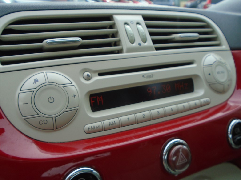 Used Fiat 500 2011 for sale - 76131002: Photo 22