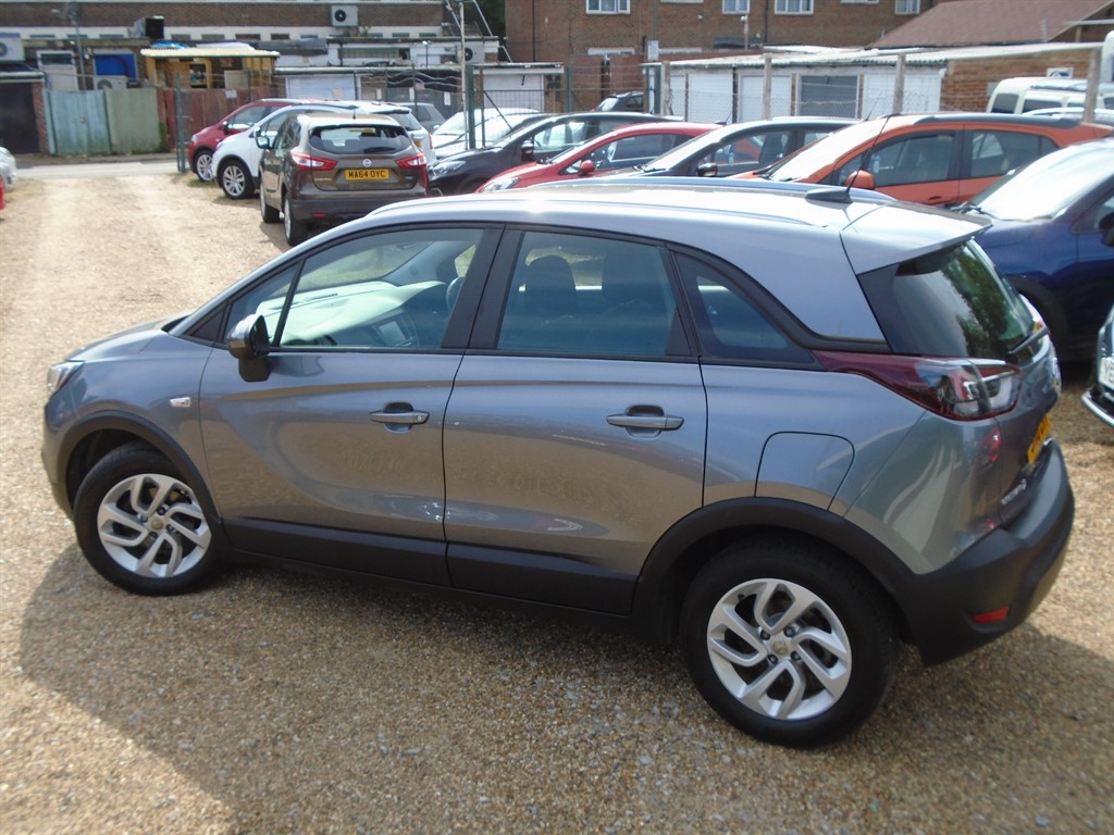 Vehicle 11
