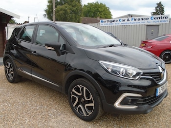 2018 - 0.9 TCE 90 Dynamique Nav 5dr