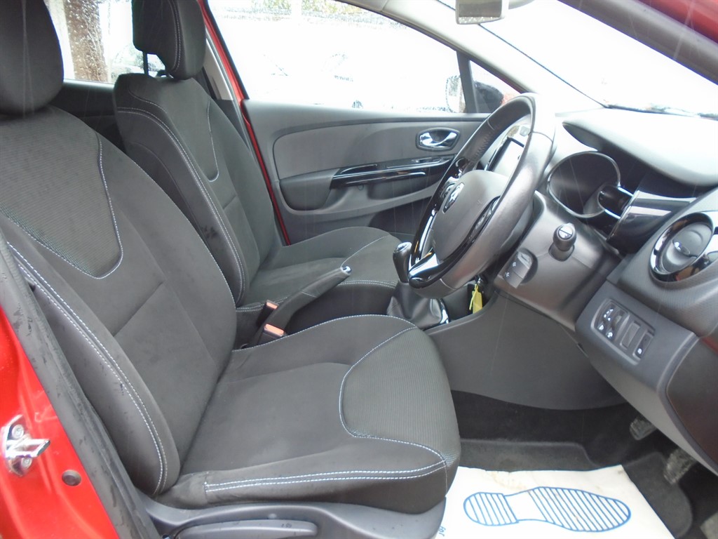 Used Renault Clio 2014 for sale - 75972658: Photo 15