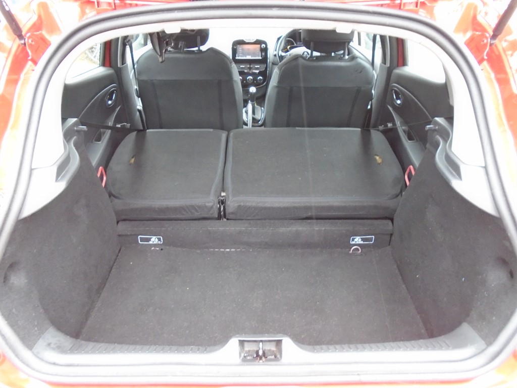 Used Renault Clio 2014 for sale - 75972658: Photo 18