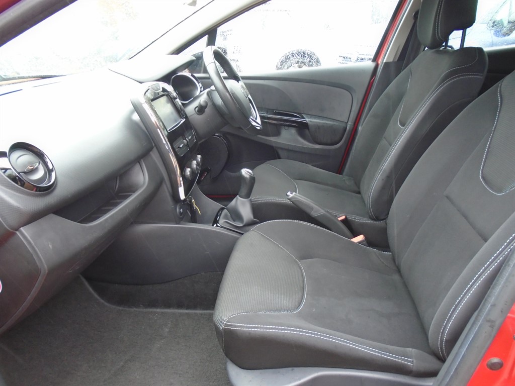 Used Renault Clio 2014 for sale - 75972658: Photo 20