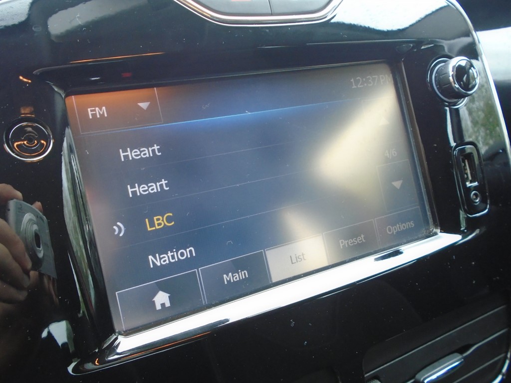 Used Renault Clio 2014 for sale - 75972658: Photo 22