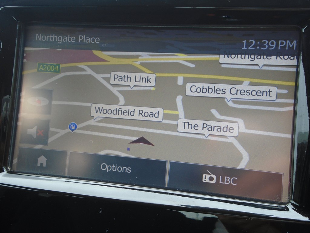 Used Renault Clio 2014 for sale - 75972658: Photo 23