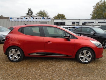 Used Renault Clio 2014 for sale - 75972658: Photo