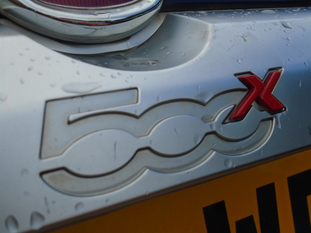 Vehicle 32
