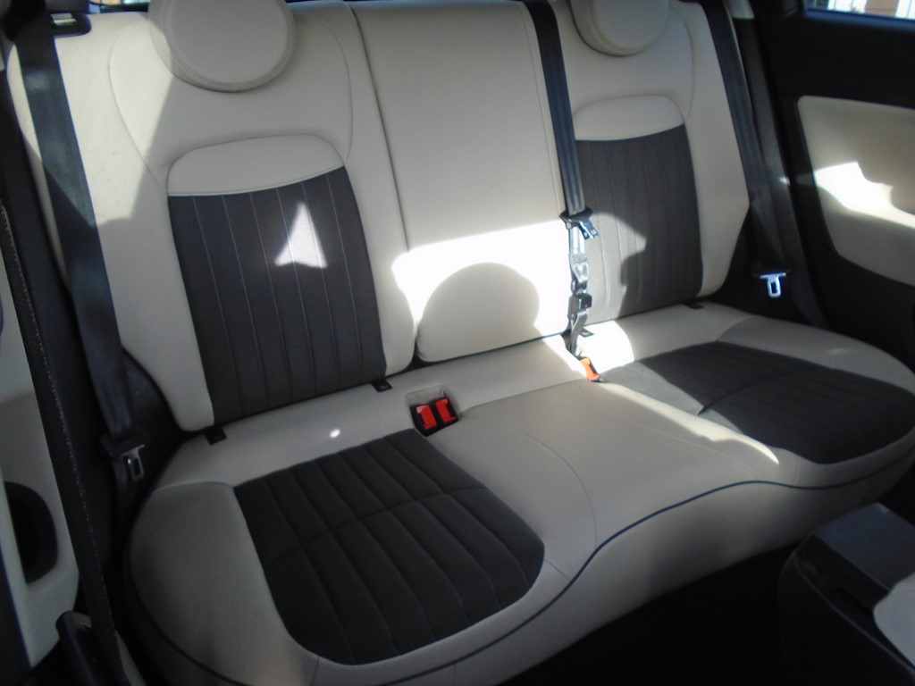 Used Fiat 500X 2015 for sale - 76534125: Photo 16