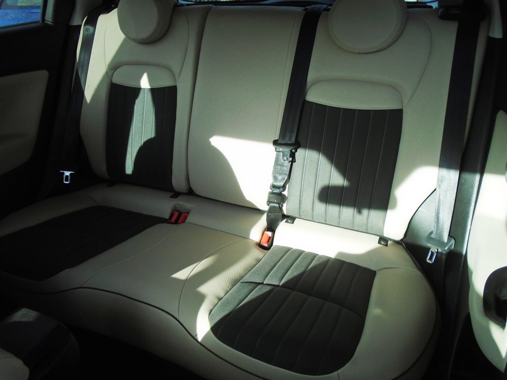 Used Fiat 500X 2015 for sale - 76534125: Photo 19