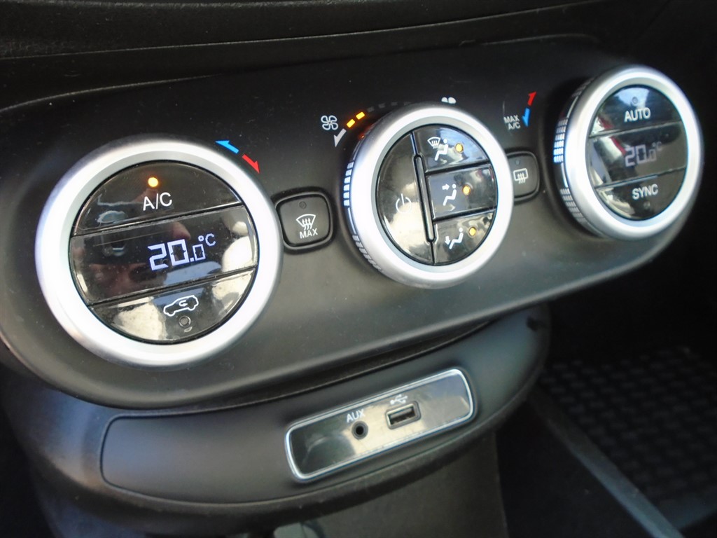 Used Fiat 500X 2015 for sale - 76534125: Photo 21