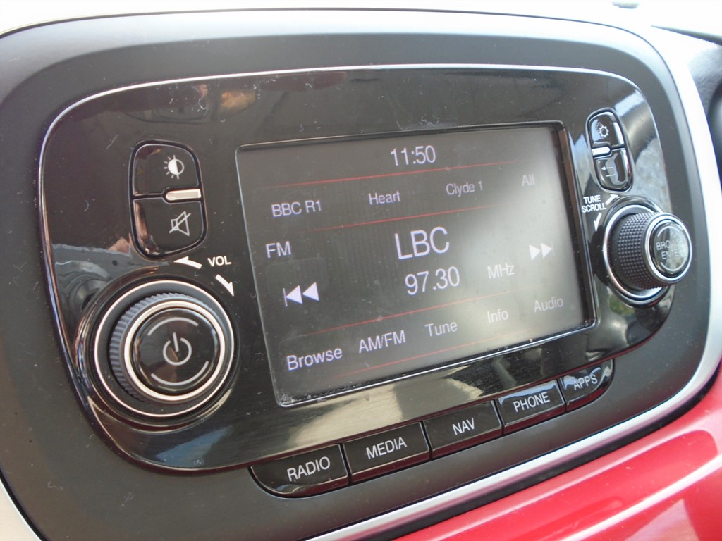 Used Fiat 500X 2015 for sale - 76534125: Photo 22