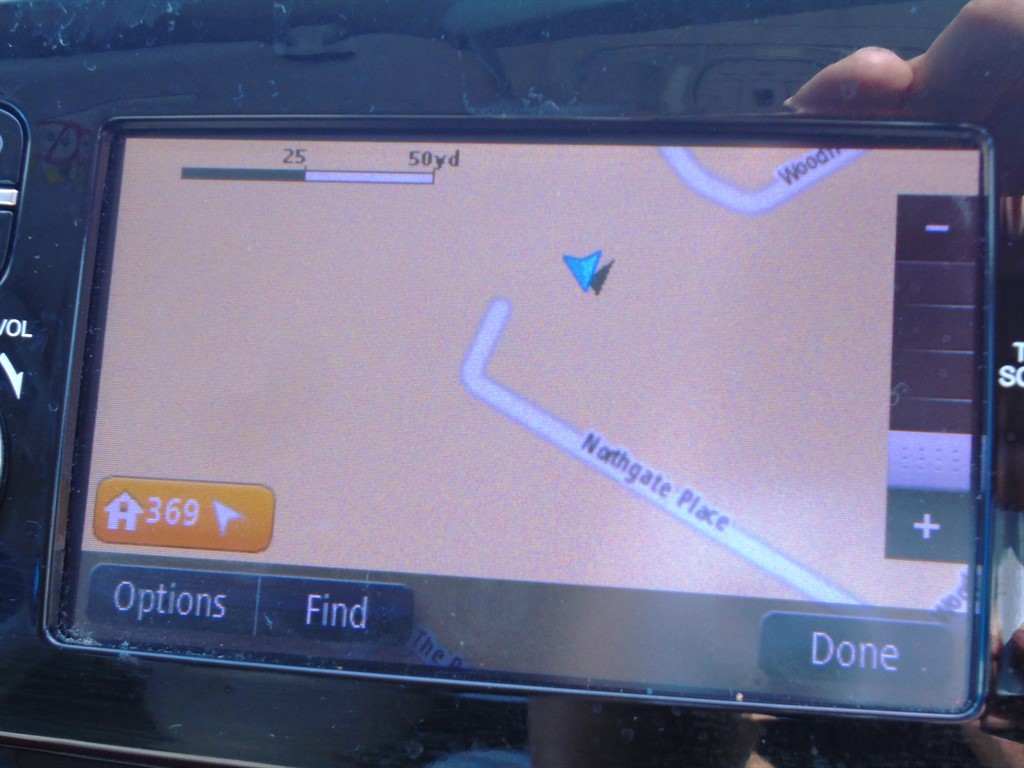 Used Fiat 500X 2015 for sale - 76534125: Photo 23