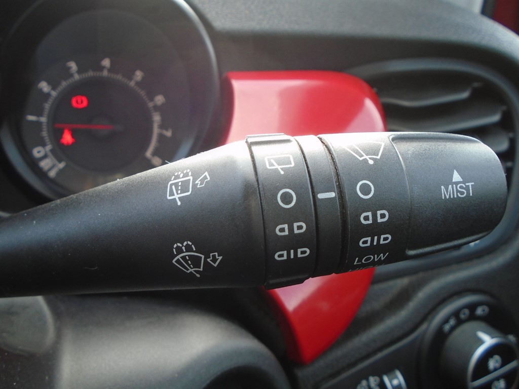 Used Fiat 500X 2015 for sale - 76534125: Photo 25