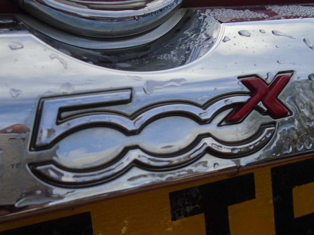 Used Fiat 500X 2015 for sale - 76534125: Photo 32