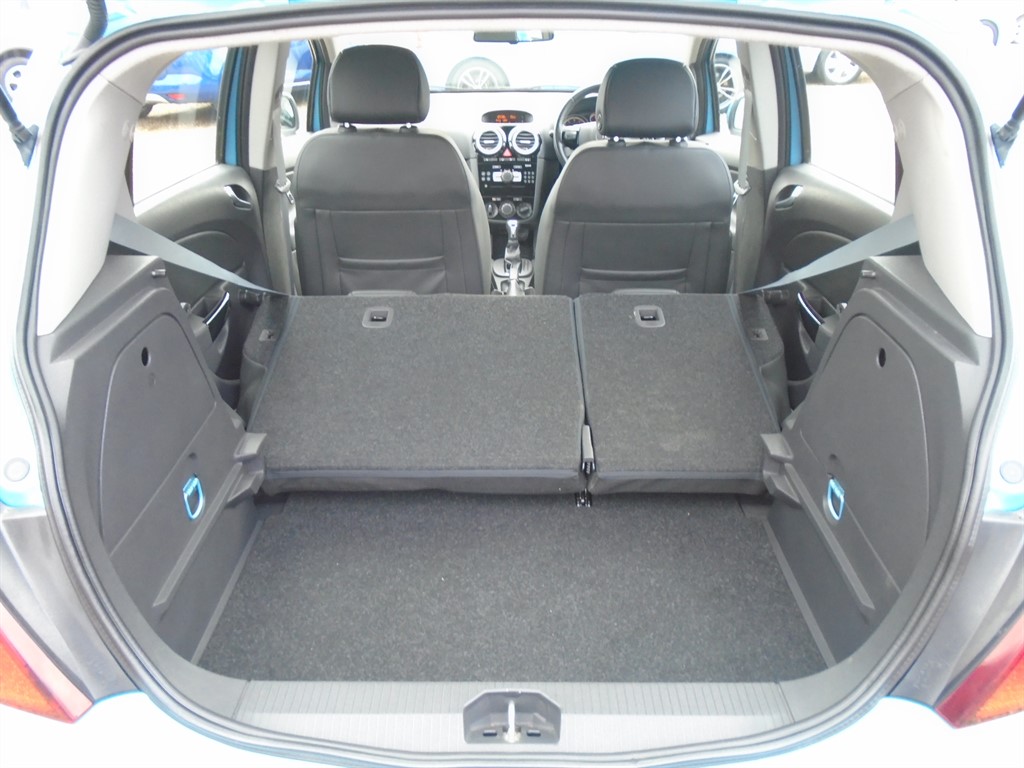 Used Vauxhall Corsa 2010 for sale - 76466636: Photo 18