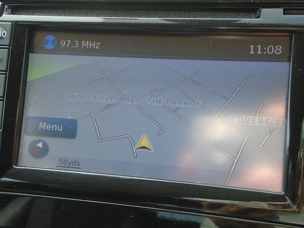 Vehicle 23