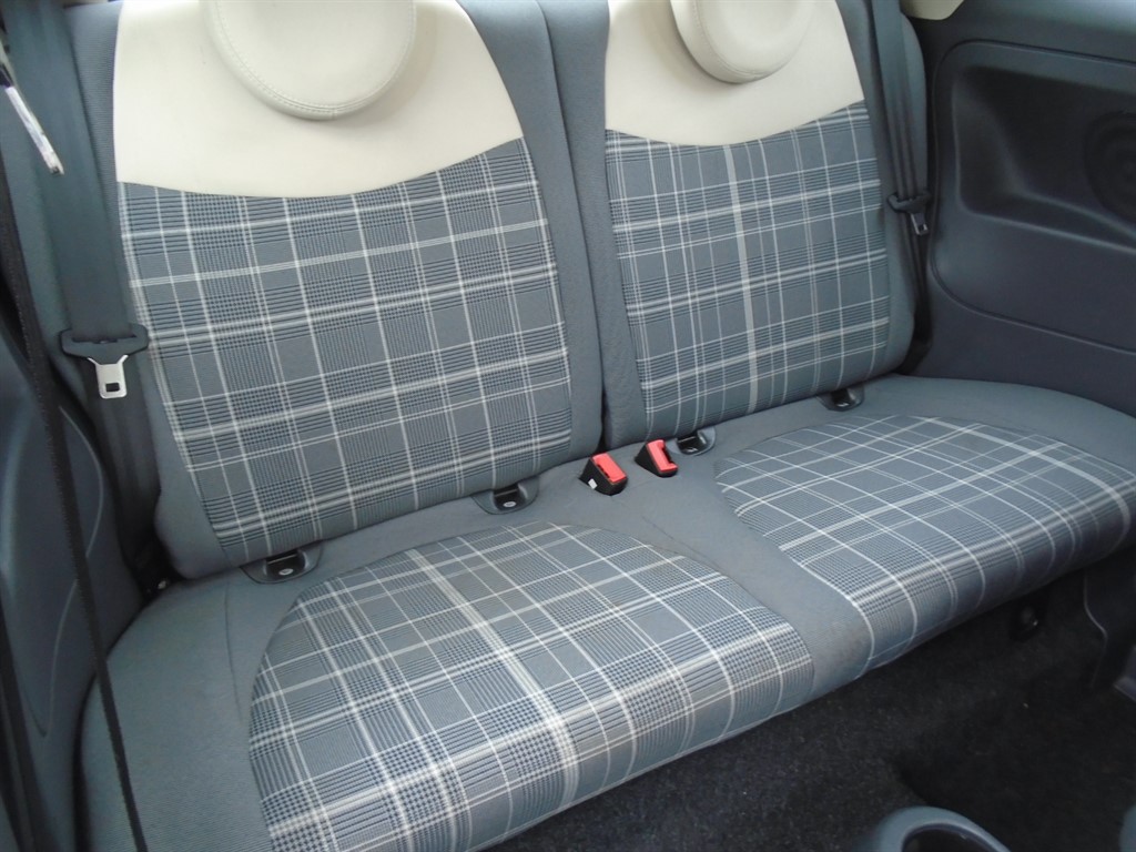 Used Fiat 500 2018 for sale - 76384687: Photo 16