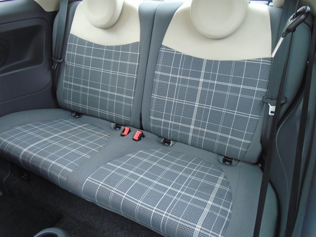 Used Fiat 500 2018 for sale - 76384687: Photo 19